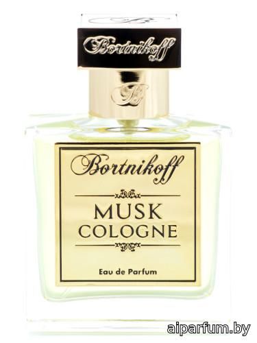 Musk Cologne