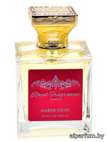 Amber Eton