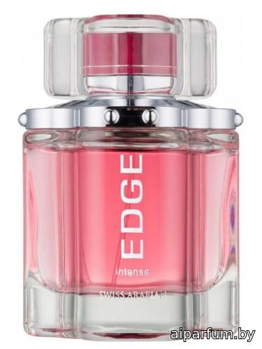 Edge Intense