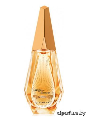 Ange ou Demon Le Secret Poesie d’un Parfum d’Hiver