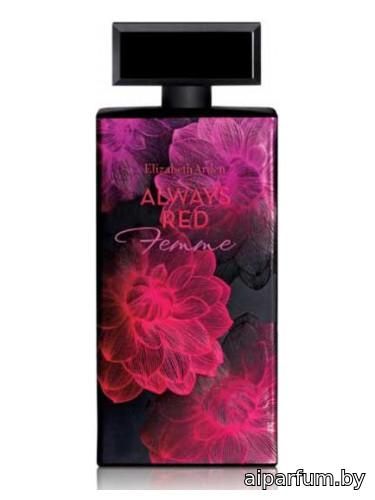 Always Red Femme