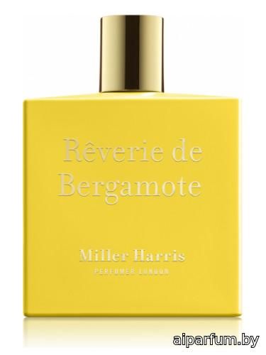 Rêverie de Bergamote
