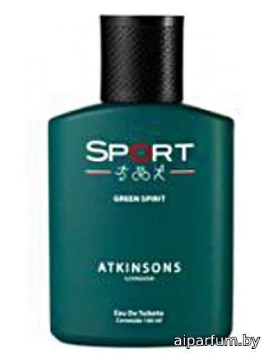 Sport Green Spirit