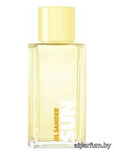 Sun Sea Salt & Genista