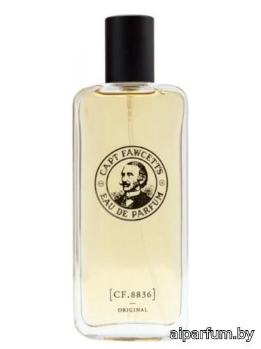 Captain Fawcett's Eau de Parfum