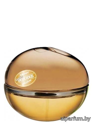 DKNY Golden Delicious Eau So Intense