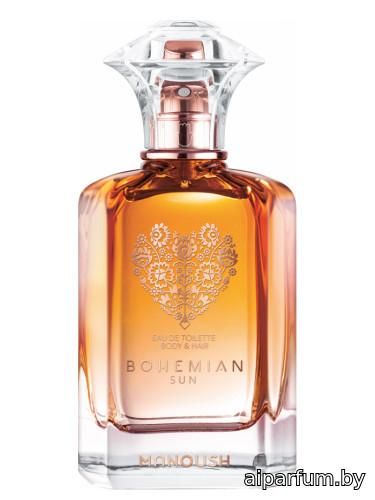 Bohemian Sun