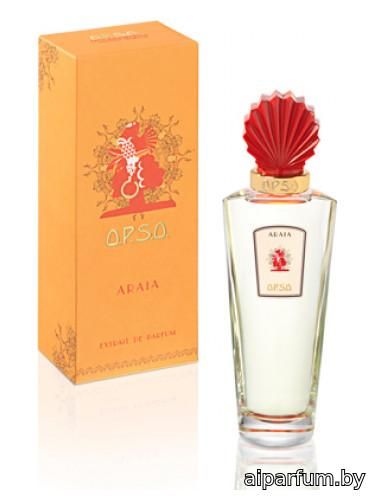 Araia