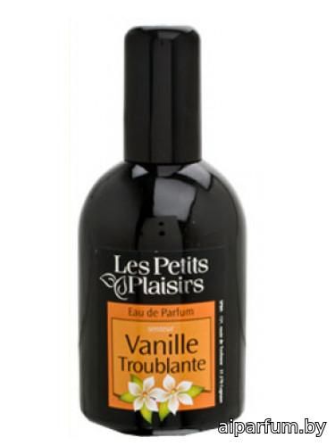Vanille Troublante