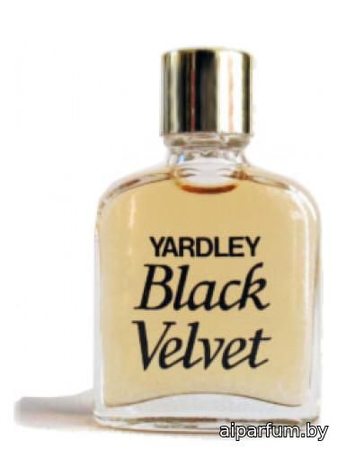 Black Velvet