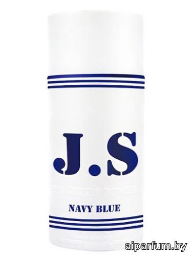 JS Navy Blue