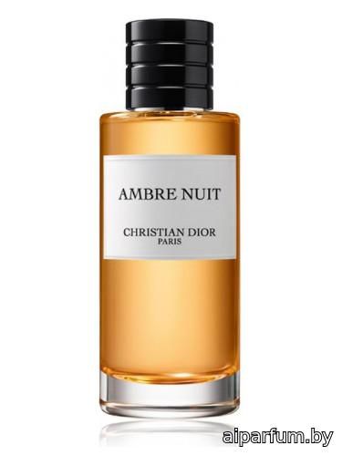 Ambre Nuit