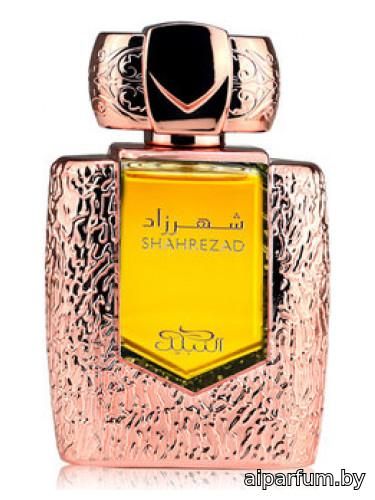 Shahrezad