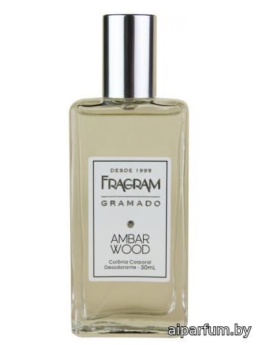 Ambar Wood