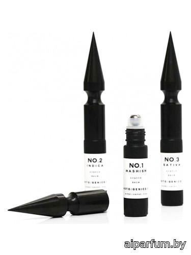 No. 6 Hyssop