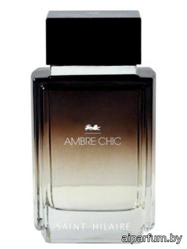 Ambre Chic