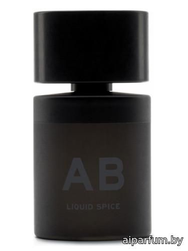AB Liquid Spice