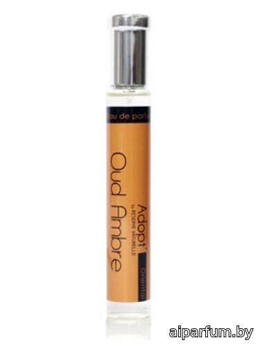 Oud Ambre