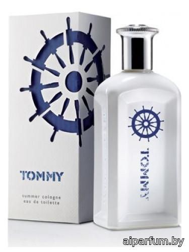Tommy Summer 2010