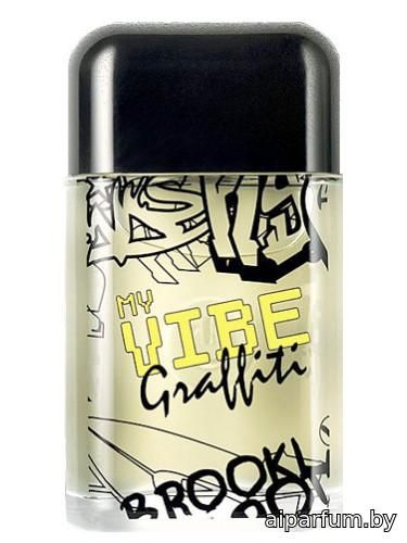 My Vibe Graffiti