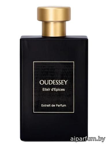 Elixir d’Epices