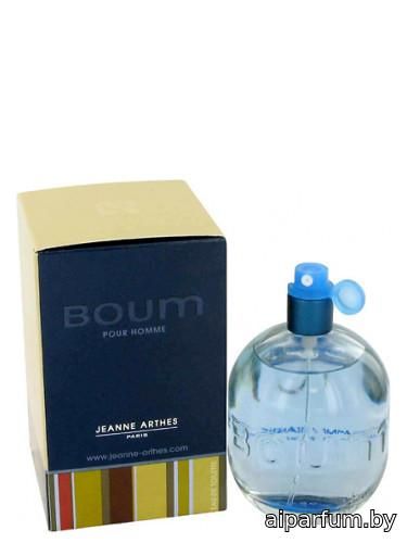 Boum Pour Homme