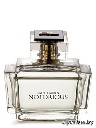 Notorious