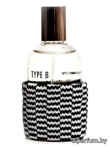 Type B