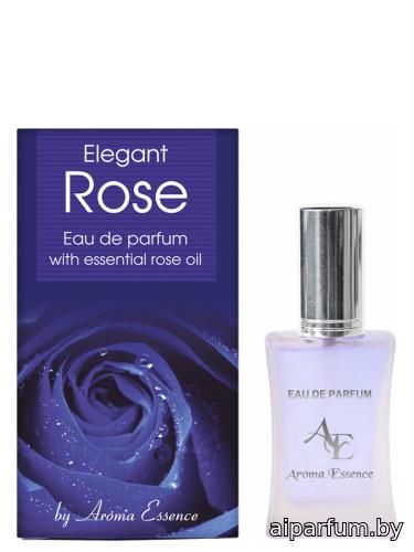 Elegant Rose