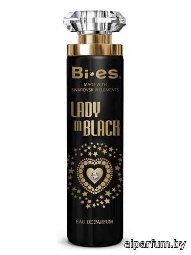 Lady in Black