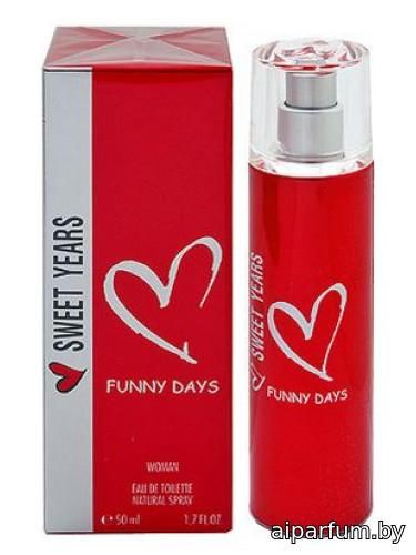 Funny Days