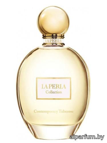 Contemporary Tuberose