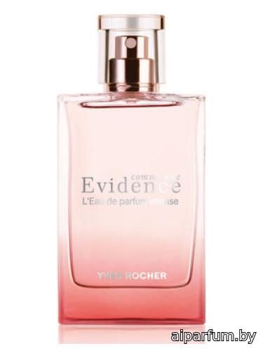 Comme une Evidence L'Eau de Parfum Intense