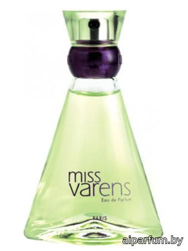 Miss Varens