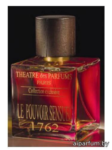 Le Pouvoir Sensuel 1762
