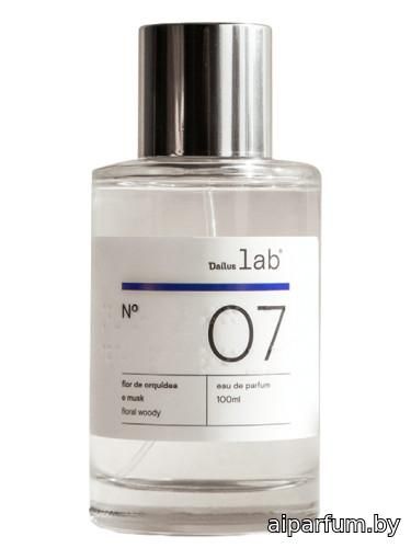 Nº 07