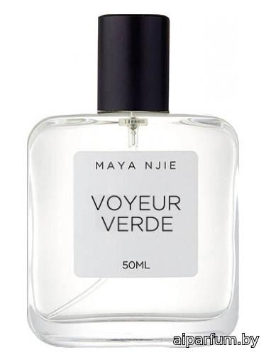 Voyeur Verde