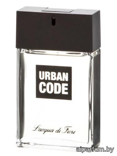 Urban Code