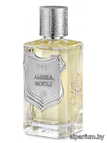 Ambra Nobile