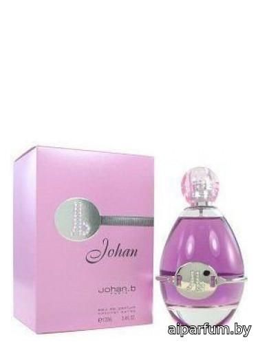 Johan JB