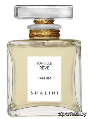 Vanille Rêve