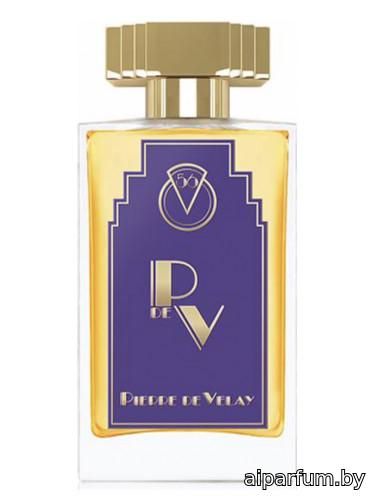 Pierre de Velay No. 56