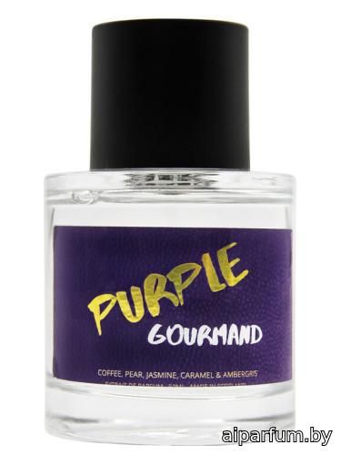 Purple Gourmand