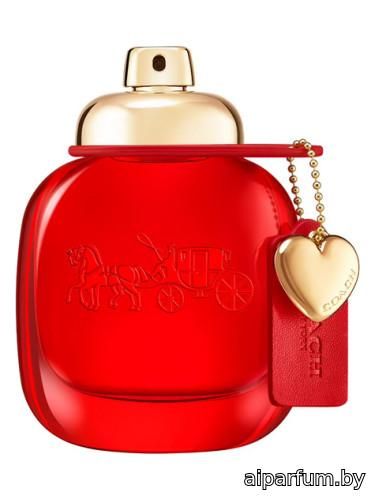 Coach Love Eau de Parfum