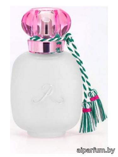 Frisson de Rose