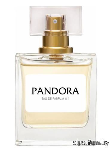 Pandora #1
