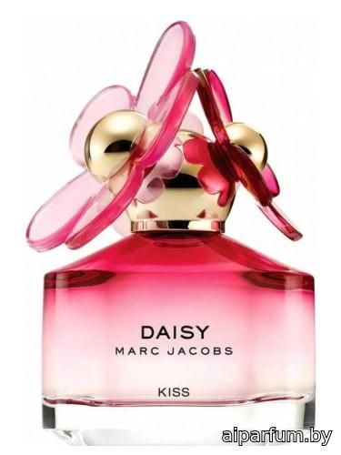 Daisy Kiss
