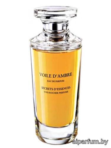 Voile d'Ambre