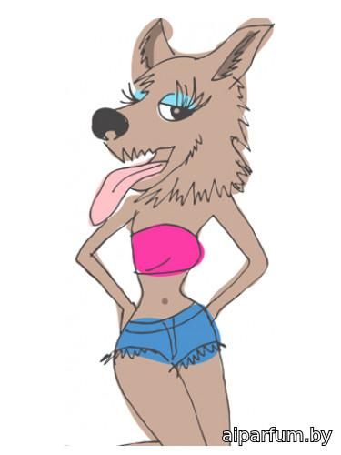 Shewolf