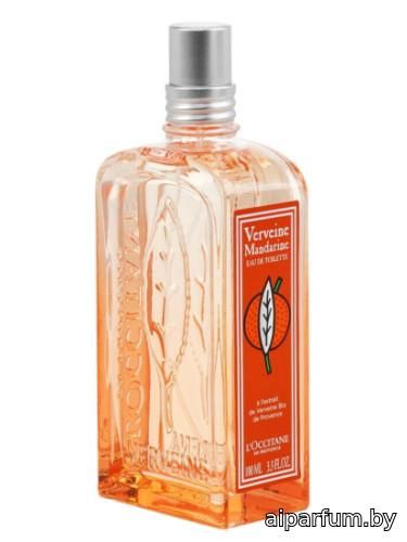 Verveine Mandarine 2022